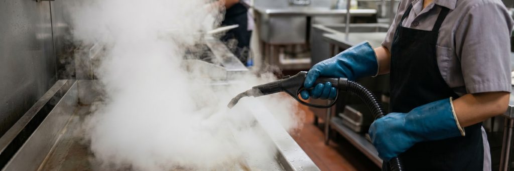 Cleaning Services in Oakland, MN
