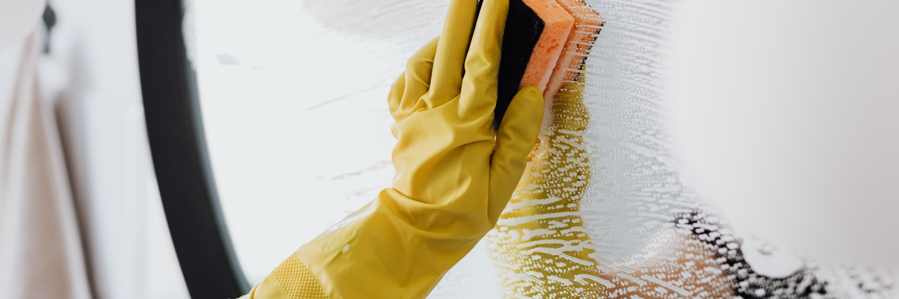 Cleaning Services in Oakland, MN
