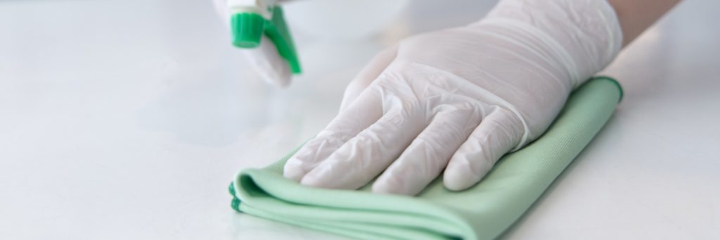 Cleaning Services in Oakland, MN