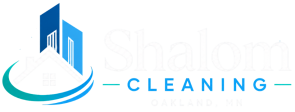 Shalom Cleaning